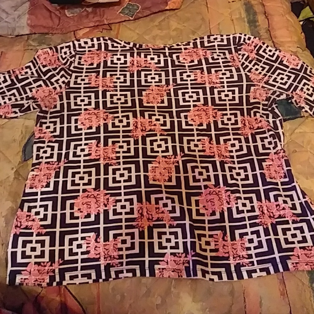 Pretty blouse